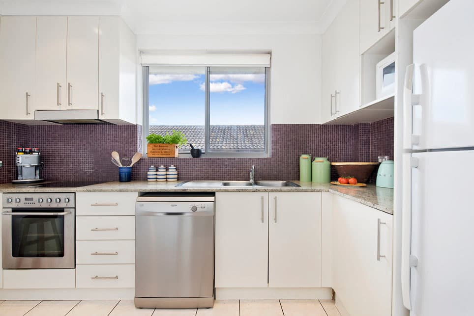 7/29 William  Street, Rose Bay, Rose Bay - Image 1