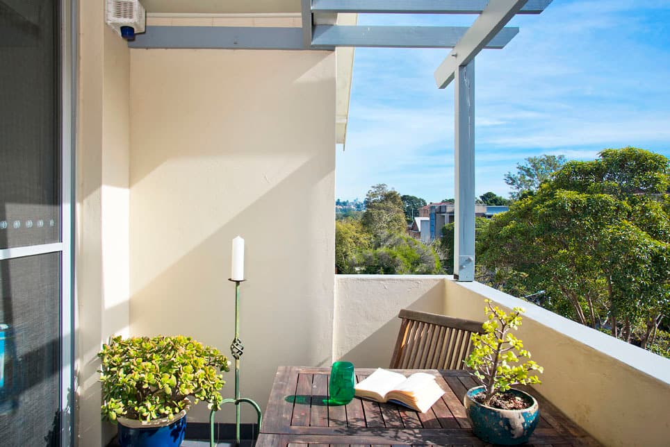 7/29 William  Street, Rose Bay, Rose Bay - Thumbnail 3