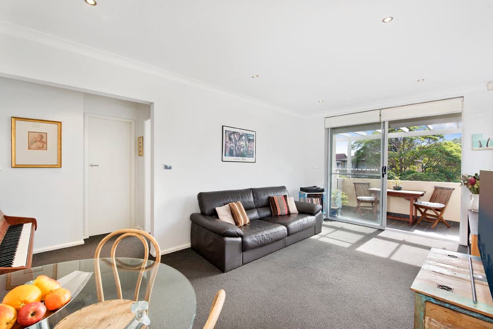 7/29 William  Street, Rose Bay, Rose Bay - Thumbnail 5