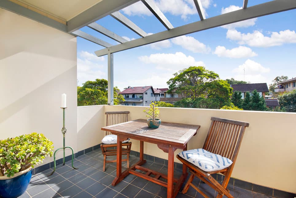 7/29 William  Street, Rose Bay, Rose Bay - Thumbnail 6