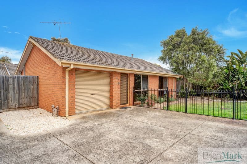4/14-16 Mambourin Street, Werribee - Image 1