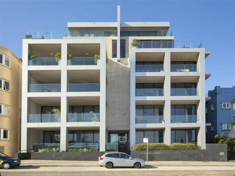 7/232 Campbell Parade, Bondi Beach, Bondi Beach - Image 1