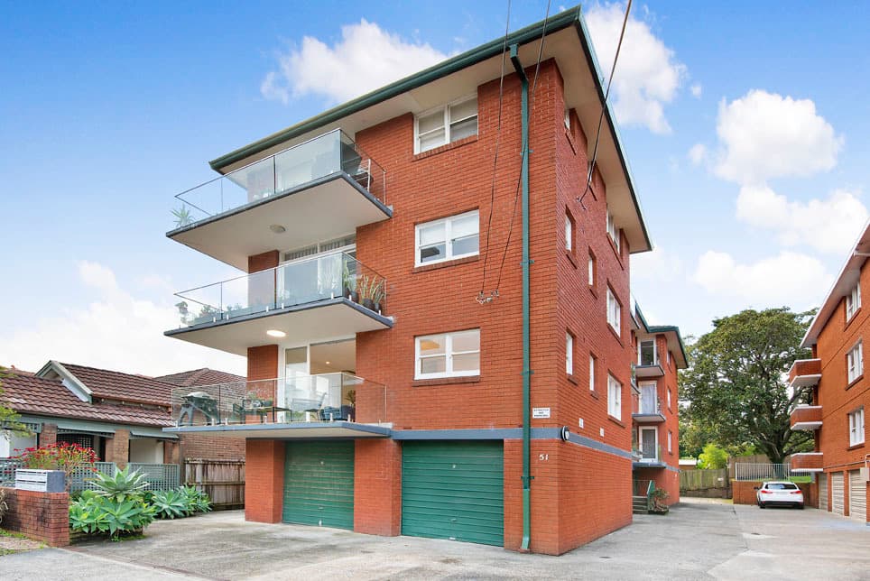 1/51 Coogee Street, Randwick, Little Bay - Thumbnail 4