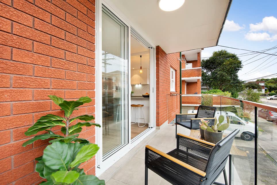 1/51 Coogee Street, Randwick, Little Bay - Thumbnail 7