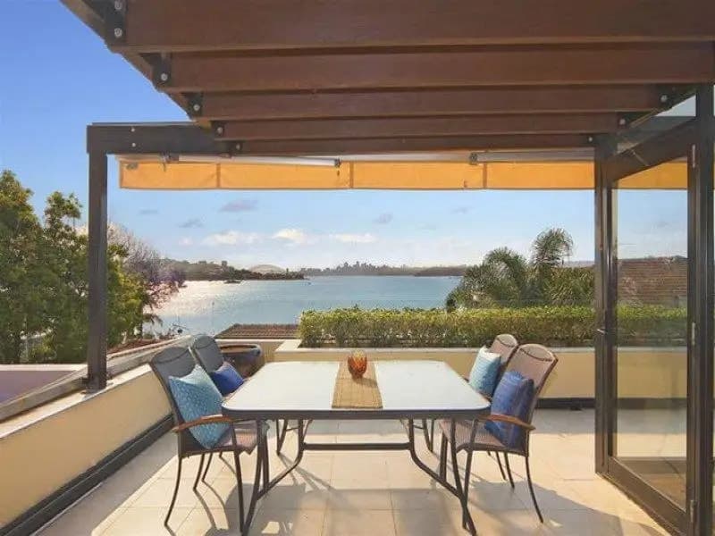 4/1 Caledonian Road, Rose Bay, Rose Bay - Image 1