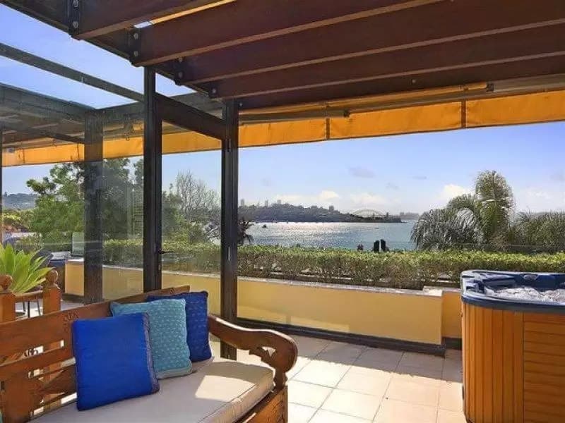 4/1 Caledonian Road, Rose Bay, Rose Bay - Thumbnail 4