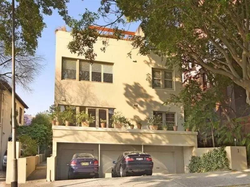 4/1 Caledonian Road, Rose Bay, Rose Bay - Thumbnail 5