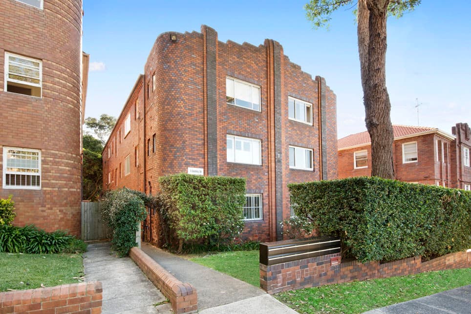 10/1 Lucius Street, Bondi Beach, Bondi Beach - Thumbnail 4