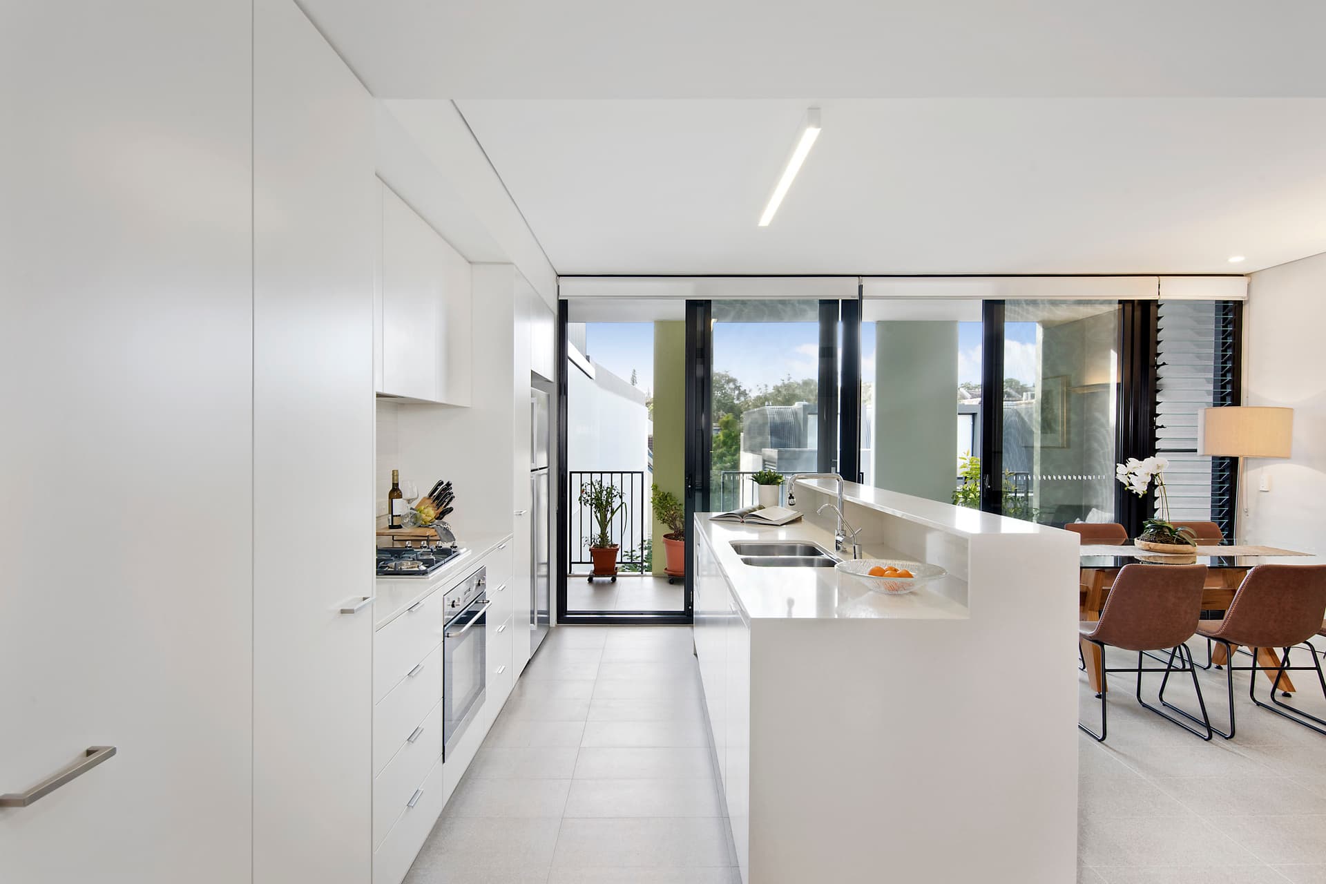 52/203 Barker Street, Randwick, Randwick - Thumbnail 7