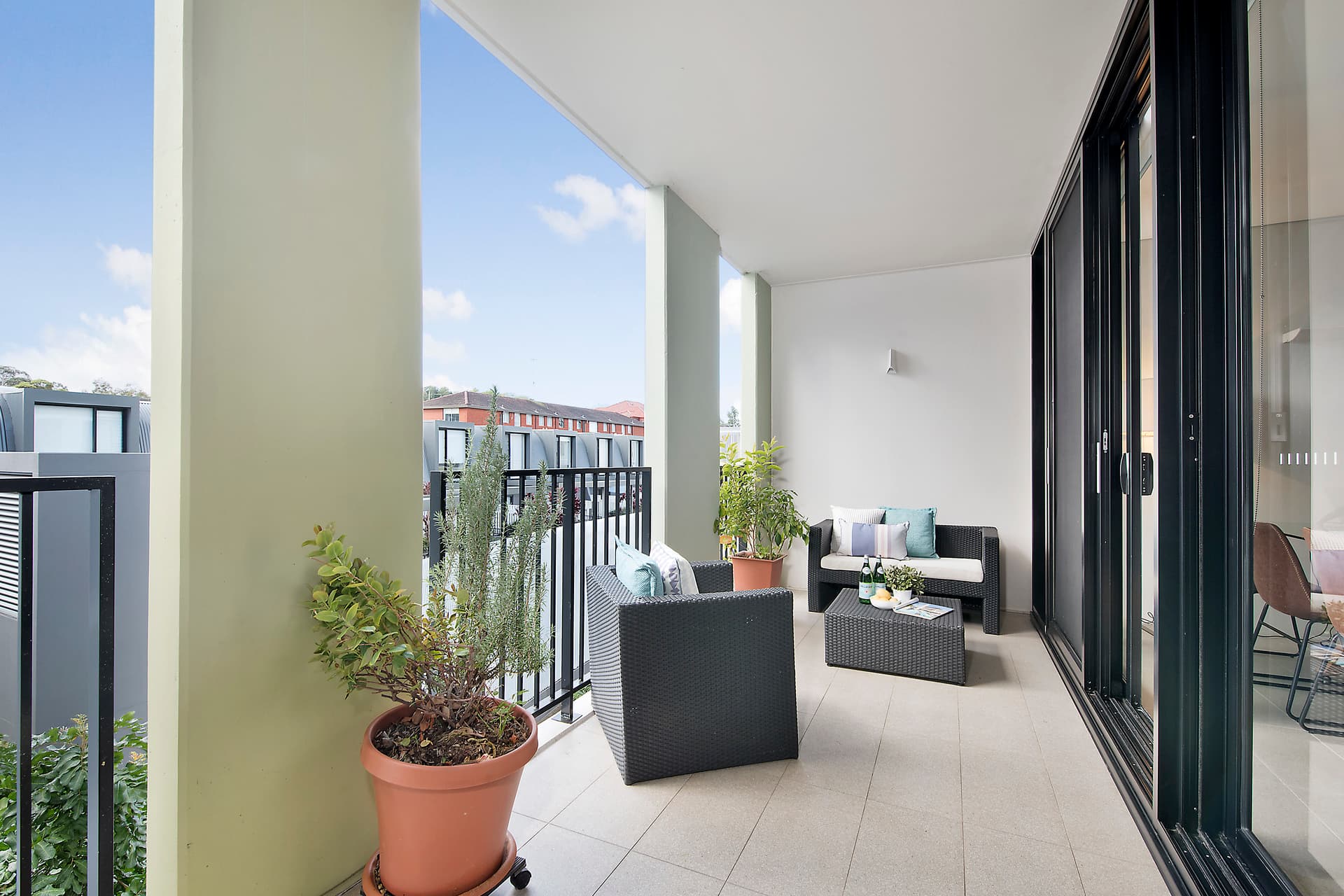 52/203 Barker Street, Randwick, Randwick - Thumbnail 8