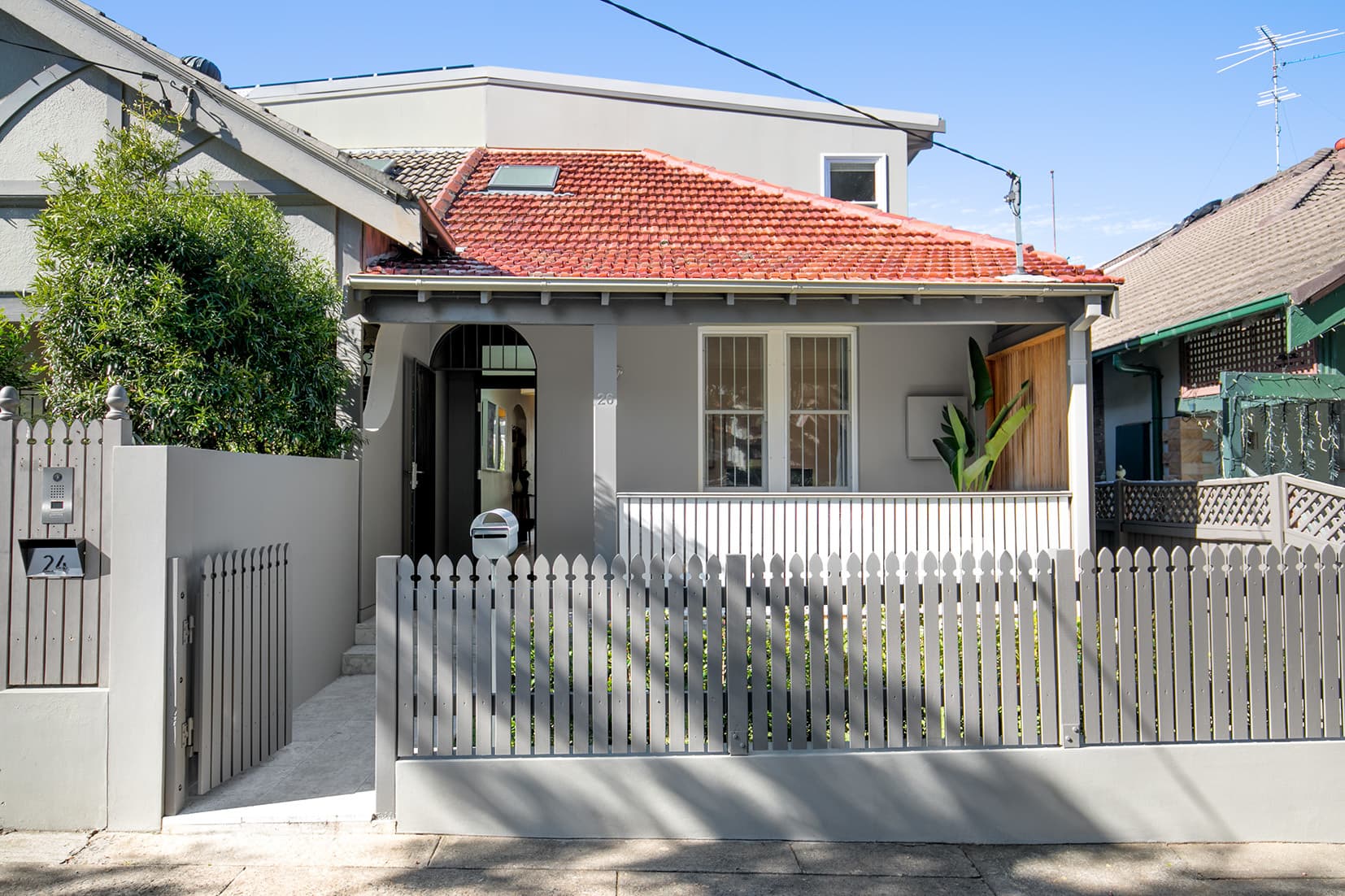 26 Avoca Street Bondi Nsw, Bondi - Thumbnail 8