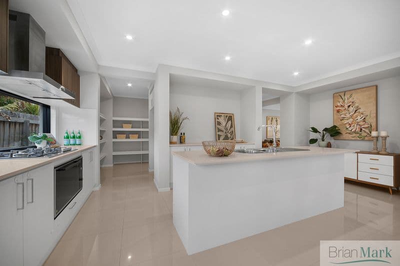 Lot 11/15 Arkell Drive, Werribee - Thumbnail 2