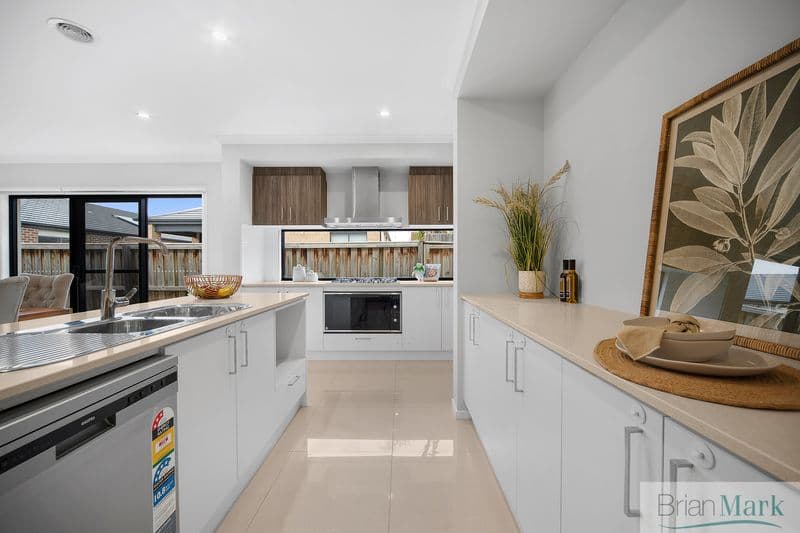 Lot 11/15 Arkell Drive, Werribee - Thumbnail 3
