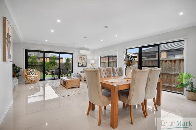 Lot 11/15 Arkell Drive, Werribee - Thumbnail 4