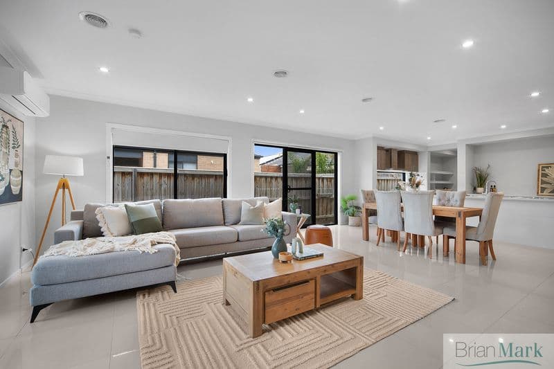 Lot 11/15 Arkell Drive, Werribee - Thumbnail 5