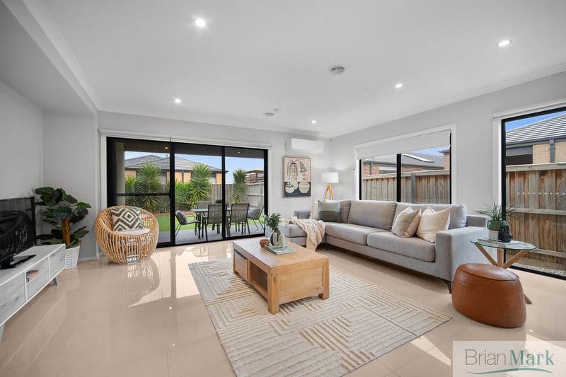 Lot 11/15 Arkell Drive, Werribee - Thumbnail 6