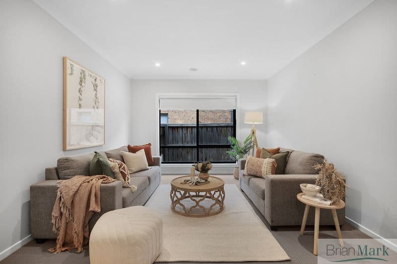 Lot 11/15 Arkell Drive, Werribee - Thumbnail 7