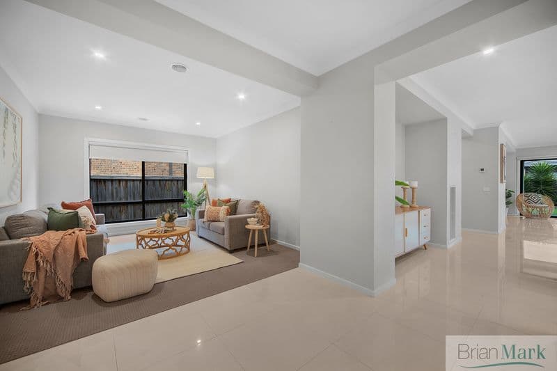 Lot 11/15 Arkell Drive, Werribee - Thumbnail 8
