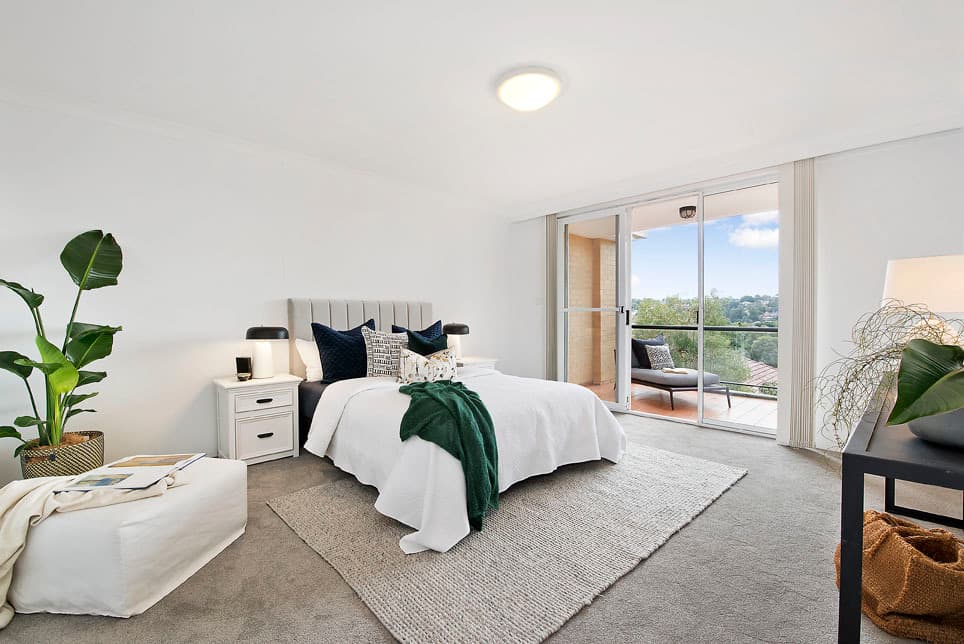 10/95-99 Mount Street, Coogee, Coogee - Image 1