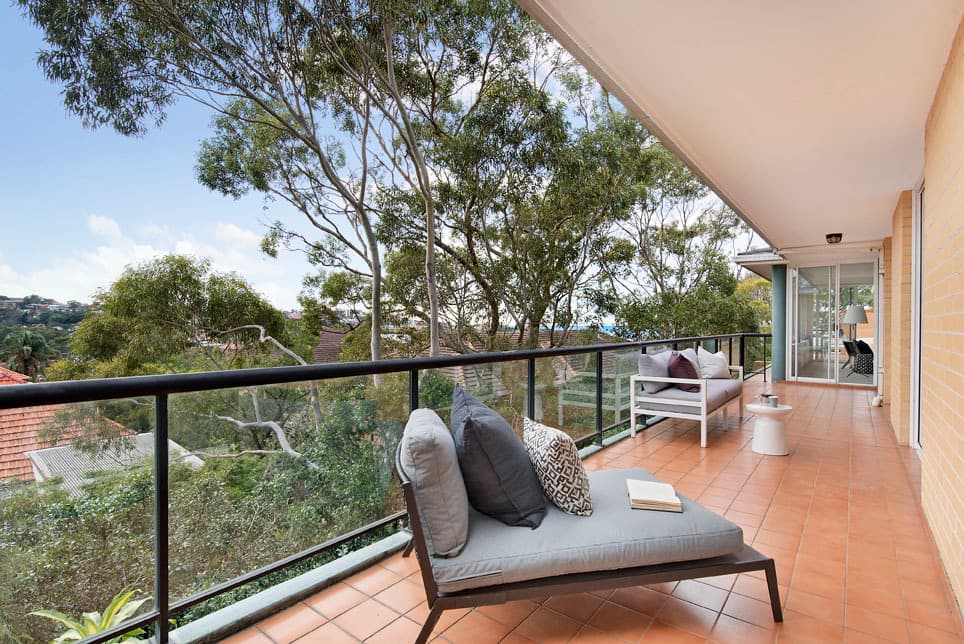 10/95-99 Mount Street, Coogee, Coogee - Thumbnail 2