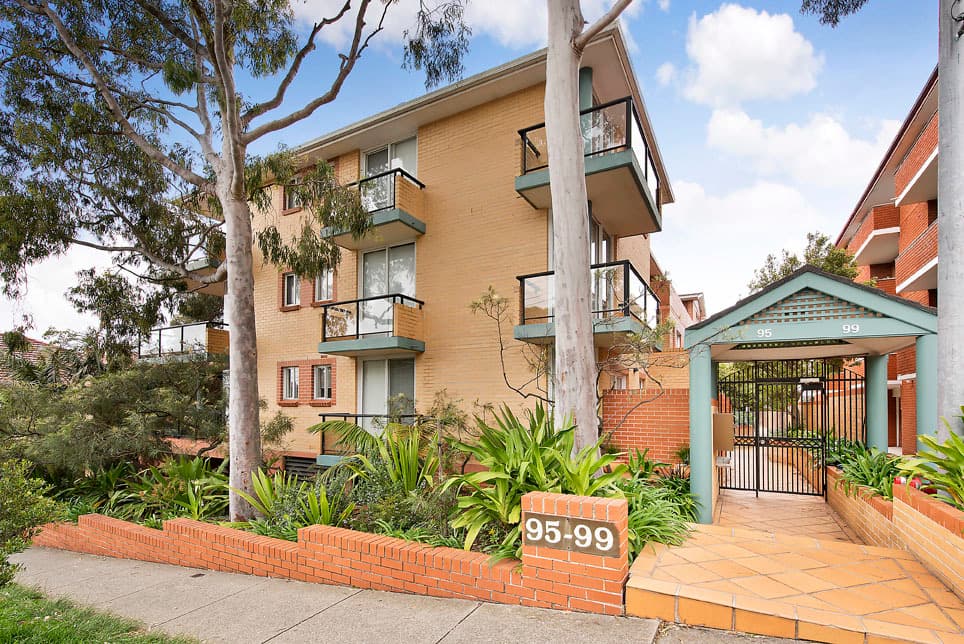 10/95-99 Mount Street, Coogee, Coogee - Thumbnail 4