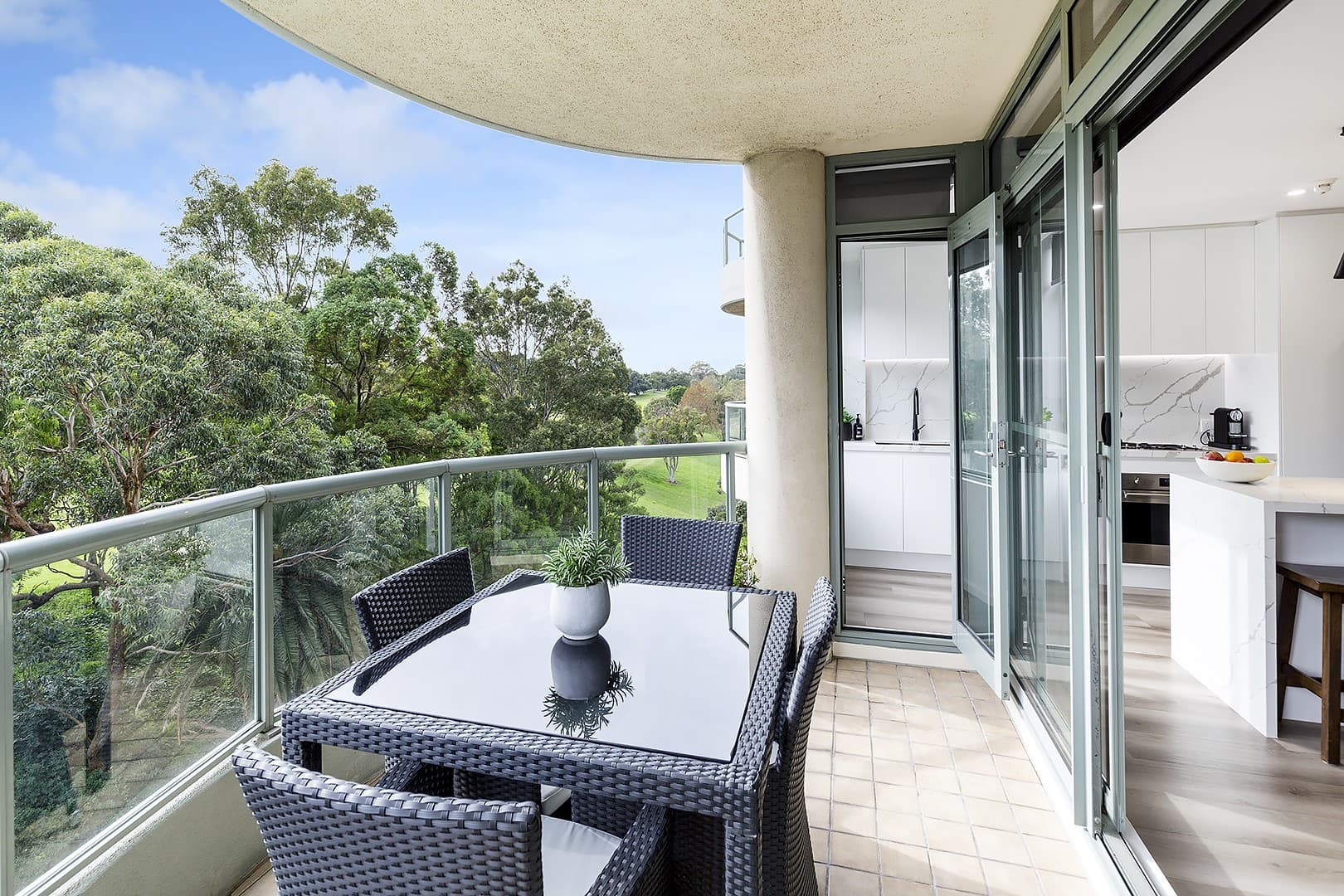 505/3 Black Lion Place, Kensington, Kensington - Image 1