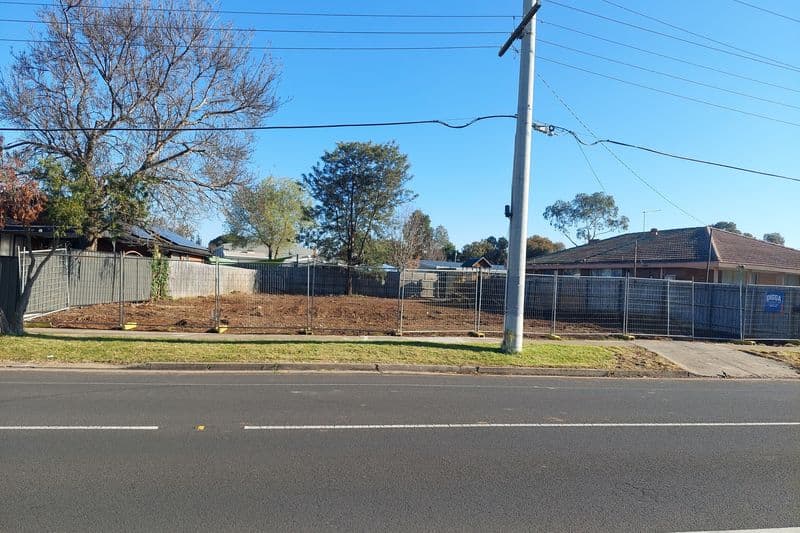 1/57 Gilderthorpe Avenue, Randwick, Hoppers Crossing - Image 1