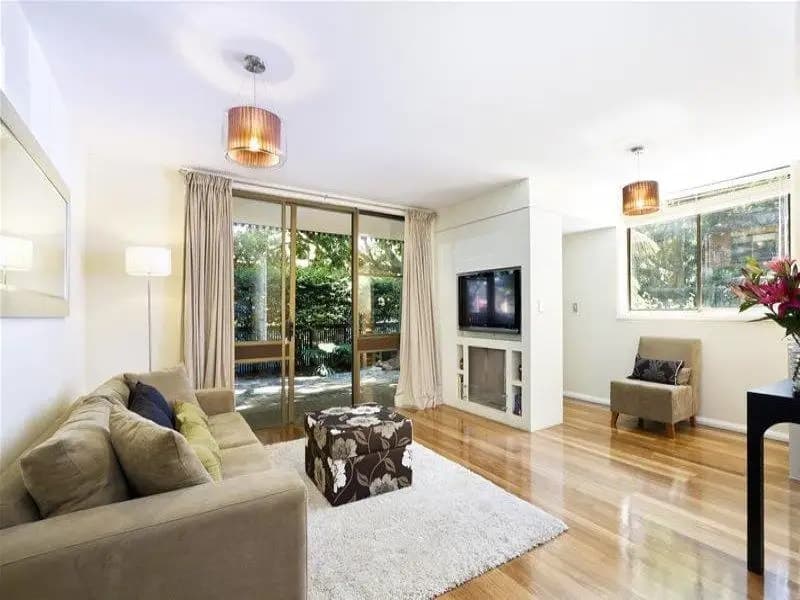 6/17 - 23 Cecil Street, Paddington, Paddington - Image 1
