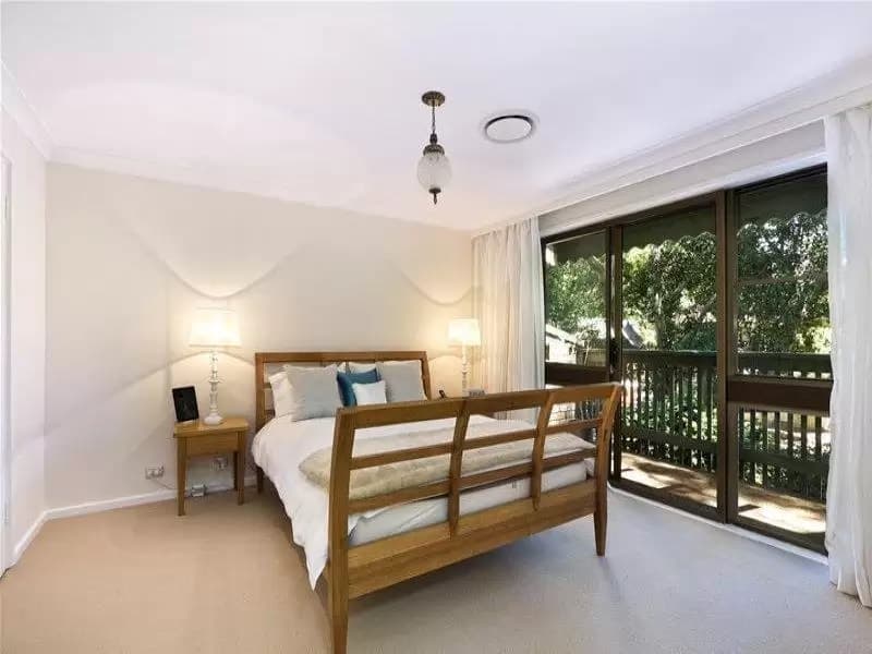 6/17 - 23 Cecil Street, Paddington, Paddington - Thumbnail 3