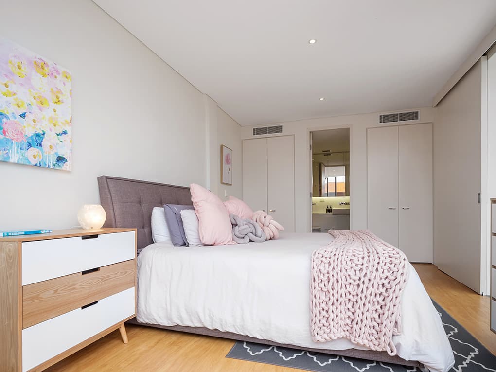 602B/260 Anzac  Parade, Kensington, Kensington - Thumbnail 2
