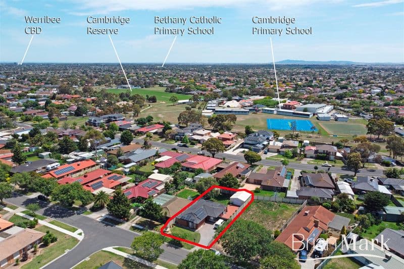 21 McMurray Crescent, Hoppers Crossing - Thumbnail 3