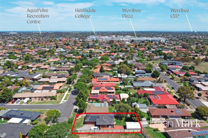 21 McMurray Crescent, Hoppers Crossing - Thumbnail 4