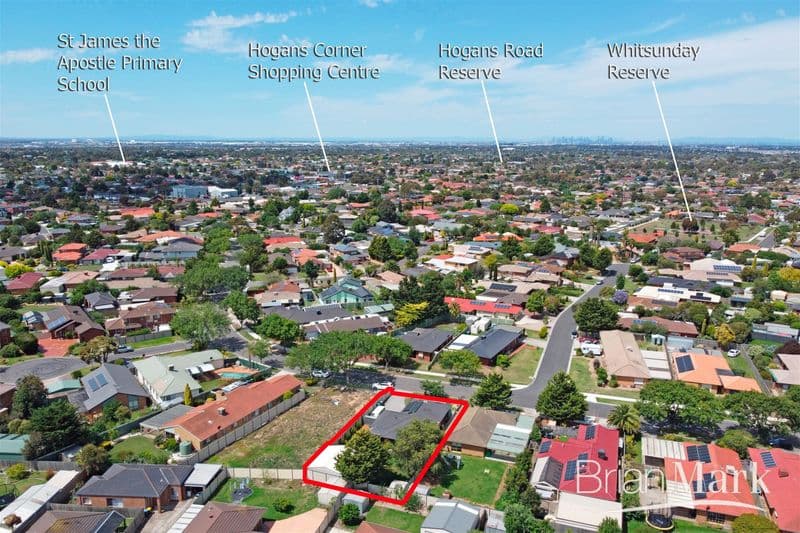 21 McMurray Crescent, Hoppers Crossing - Thumbnail 5