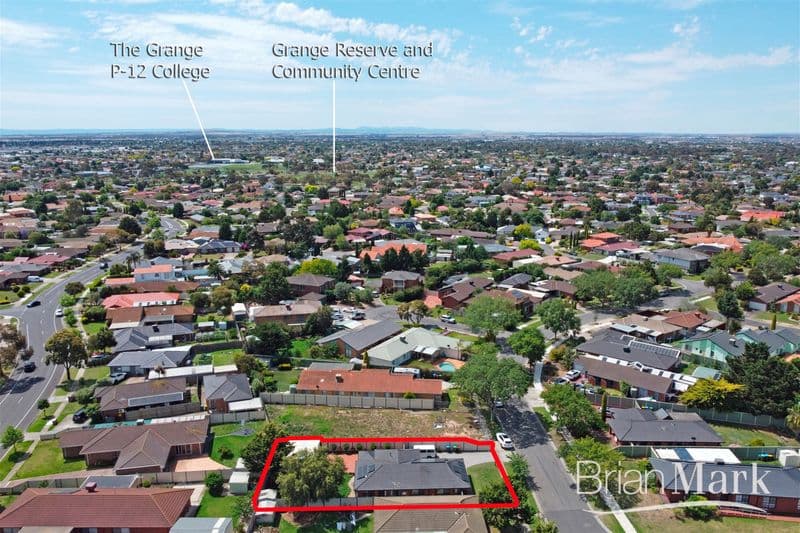 21 McMurray Crescent, Hoppers Crossing - Thumbnail 6