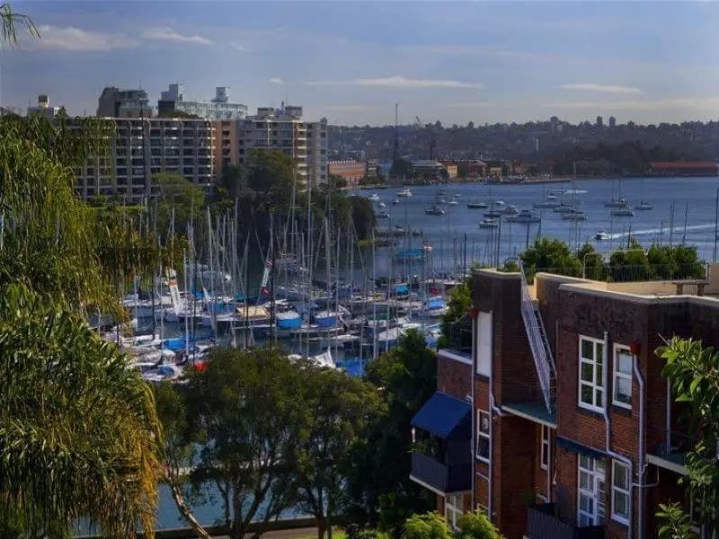 3/20 Park Avenue, Richmond, VIC, Darling Point - Thumbnail 2