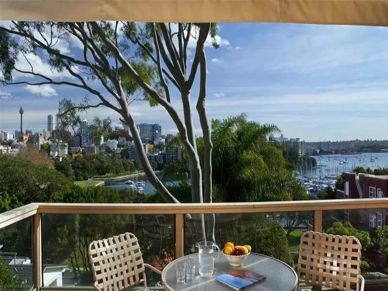 3/20 Park Avenue, Richmond, VIC, Darling Point - Thumbnail 4