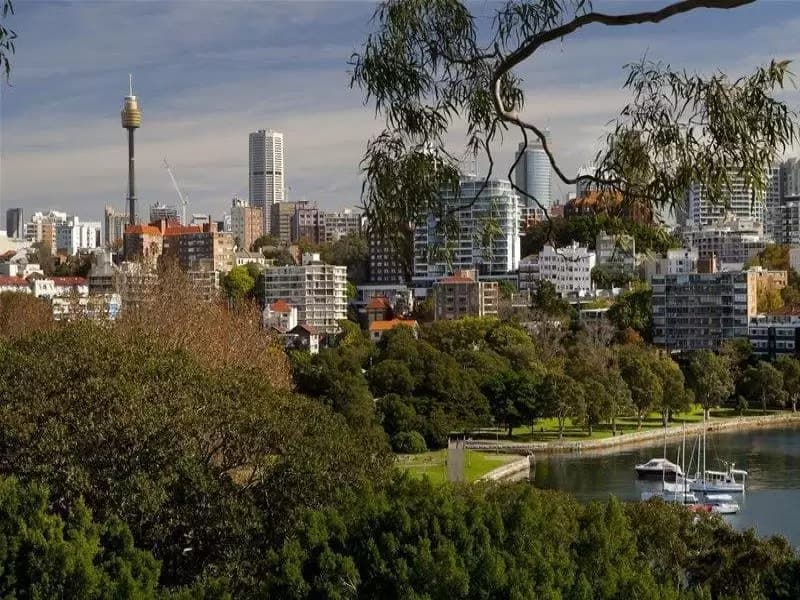 3/20 Park Avenue, Richmond, VIC, Darling Point - Thumbnail 5
