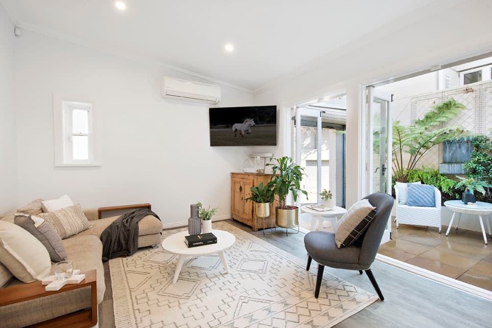 7 Hampden Street, Paddington, Paddington - Image 1