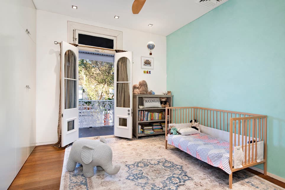 35 Sutherland  Avenue, Paddington, Paddington - Thumbnail 3