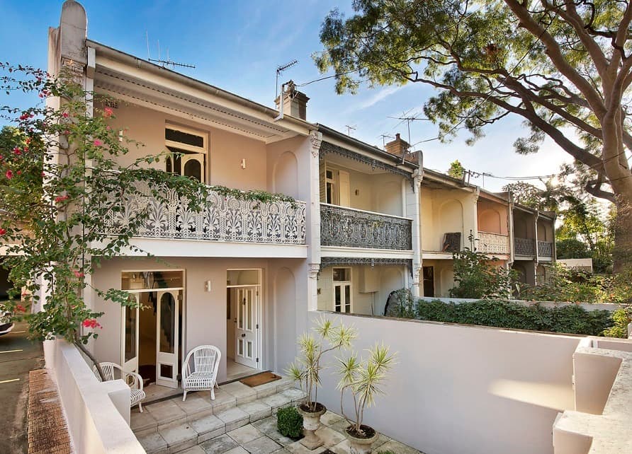 35 Sutherland  Avenue, Paddington, Paddington - Thumbnail 5