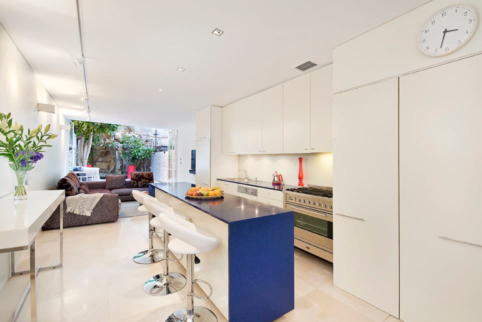 35 Sutherland  Avenue, Paddington, Paddington - Thumbnail 7
