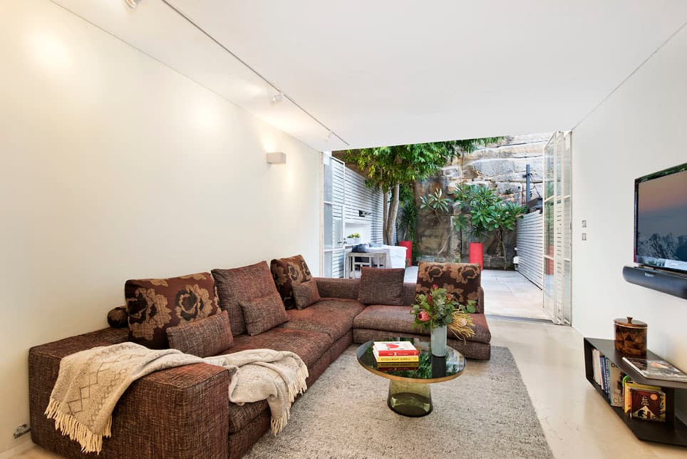 35 Sutherland  Avenue, Paddington, Paddington - Thumbnail 8