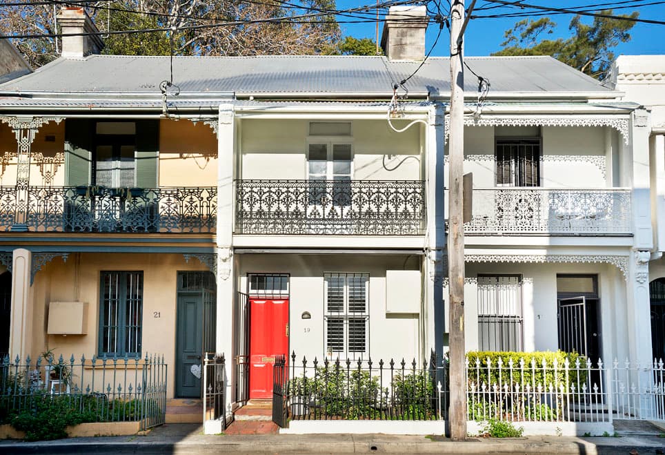19 Dudley Street, Paddington, Paddington - Image 1