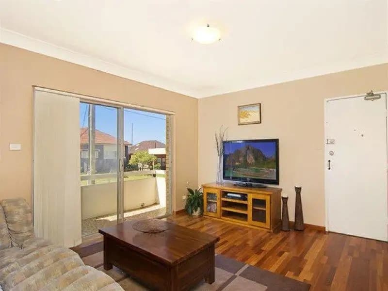2/217 Malabar Road, South Coogee, South Coogee - Image 1