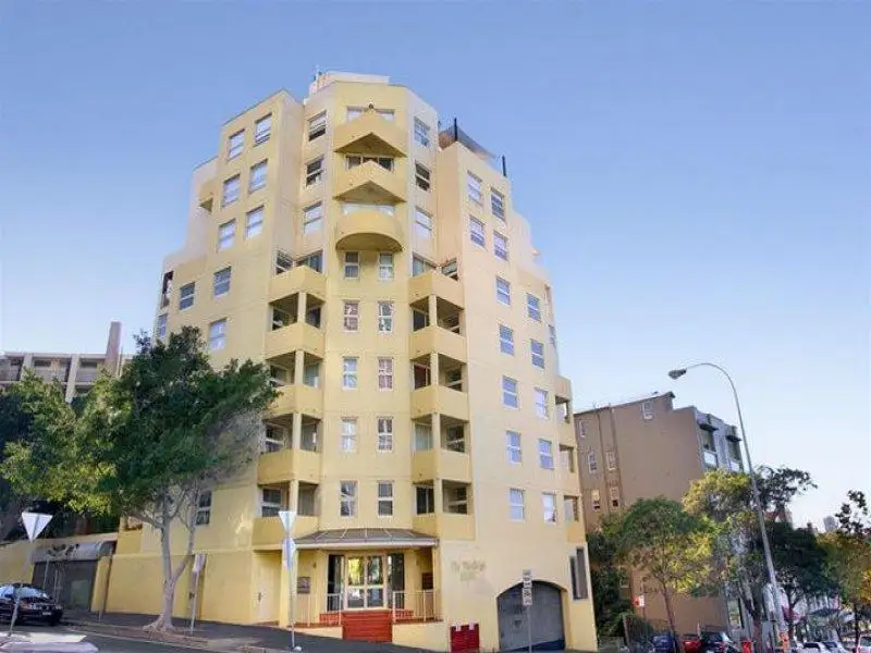 8/52-54 Kings Cross Road, Rushcutters Bay, Centennial Park - Image 1