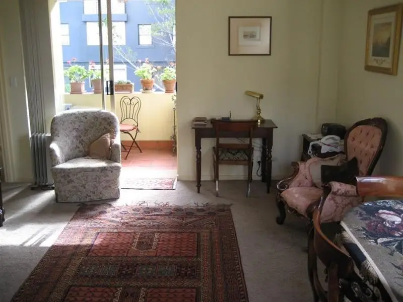 8/52-54 Kings Cross Road, Rushcutters Bay, Centennial Park - Thumbnail 2