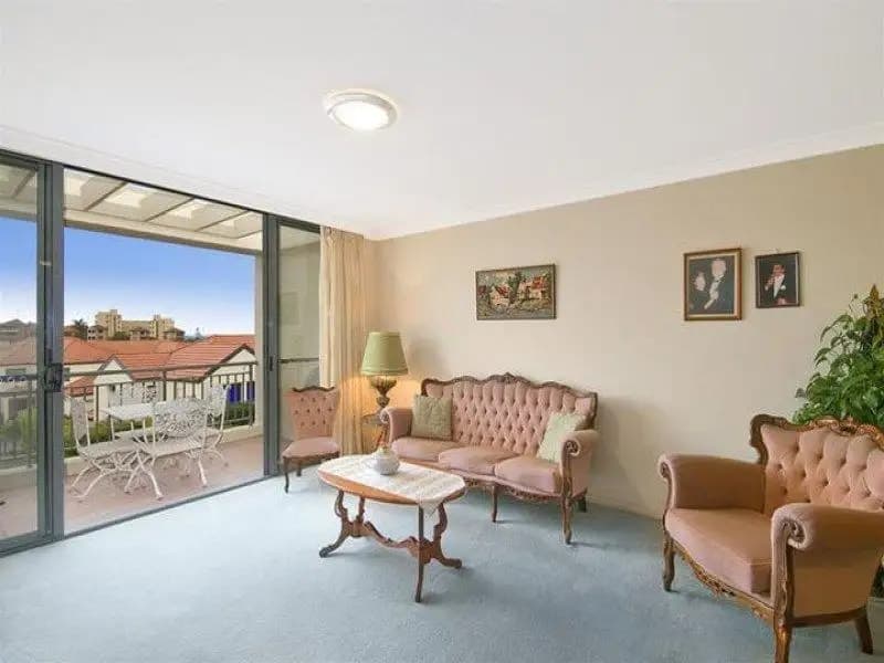 25/1 Wride Street, Maroubra, Maroubra - Image 1