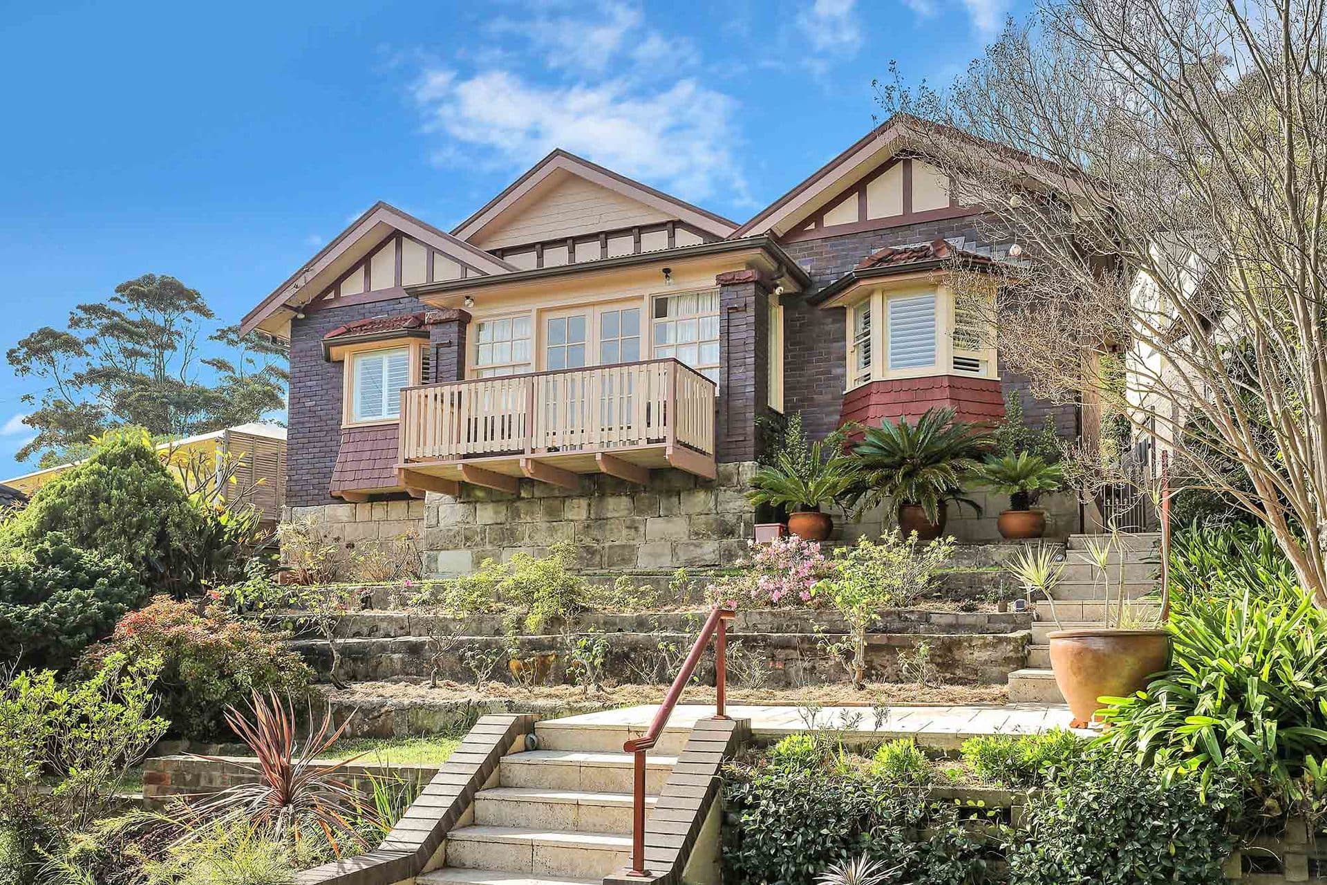 56 Ritchard Avenue, Coogee, Coogee - Image 1