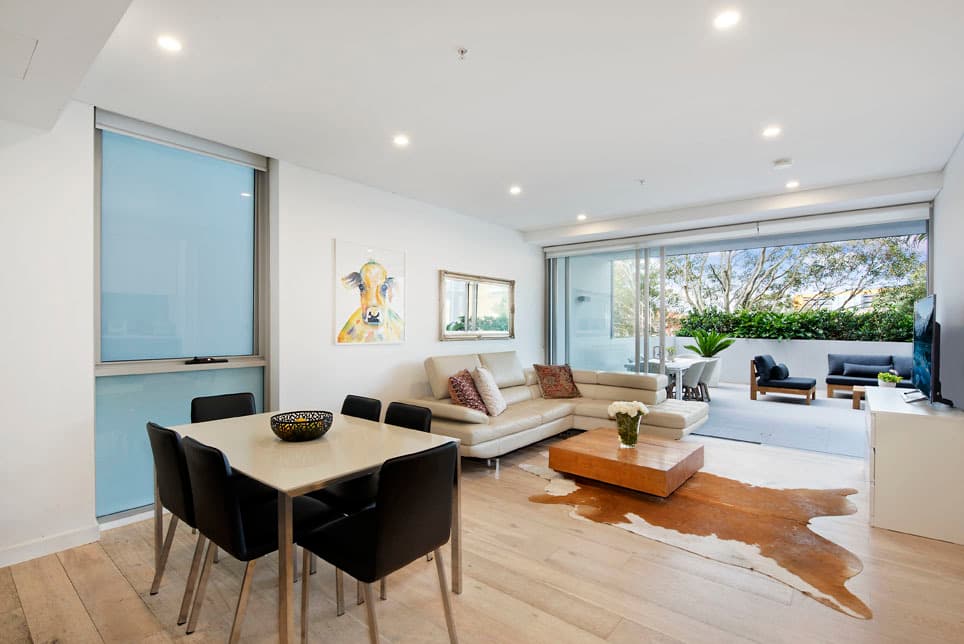 520/88 Anzac  Parade (access via Goodwood St), Kensington, Kensington - Thumbnail 4