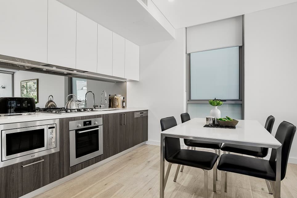 520/88 Anzac  Parade (access via Goodwood St), Kensington, Kensington - Thumbnail 6